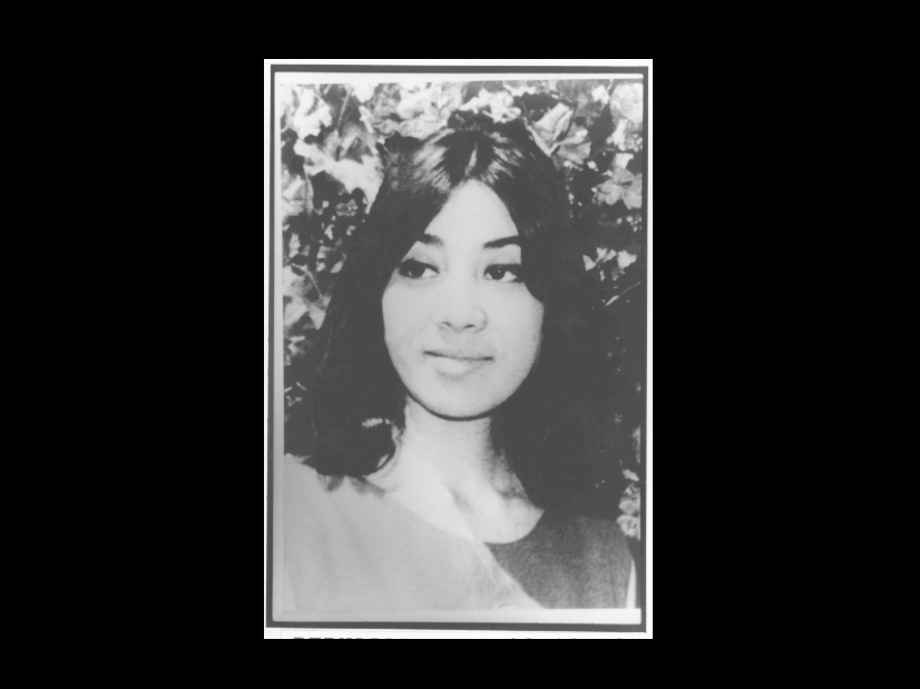 Bernarda Vera, considerada desaparecida durante la dictadura chilena, está viva en Argentina. Foto: La Nación