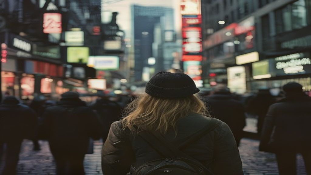 Una boa de más de tres metros de longitud en un entorno urbano