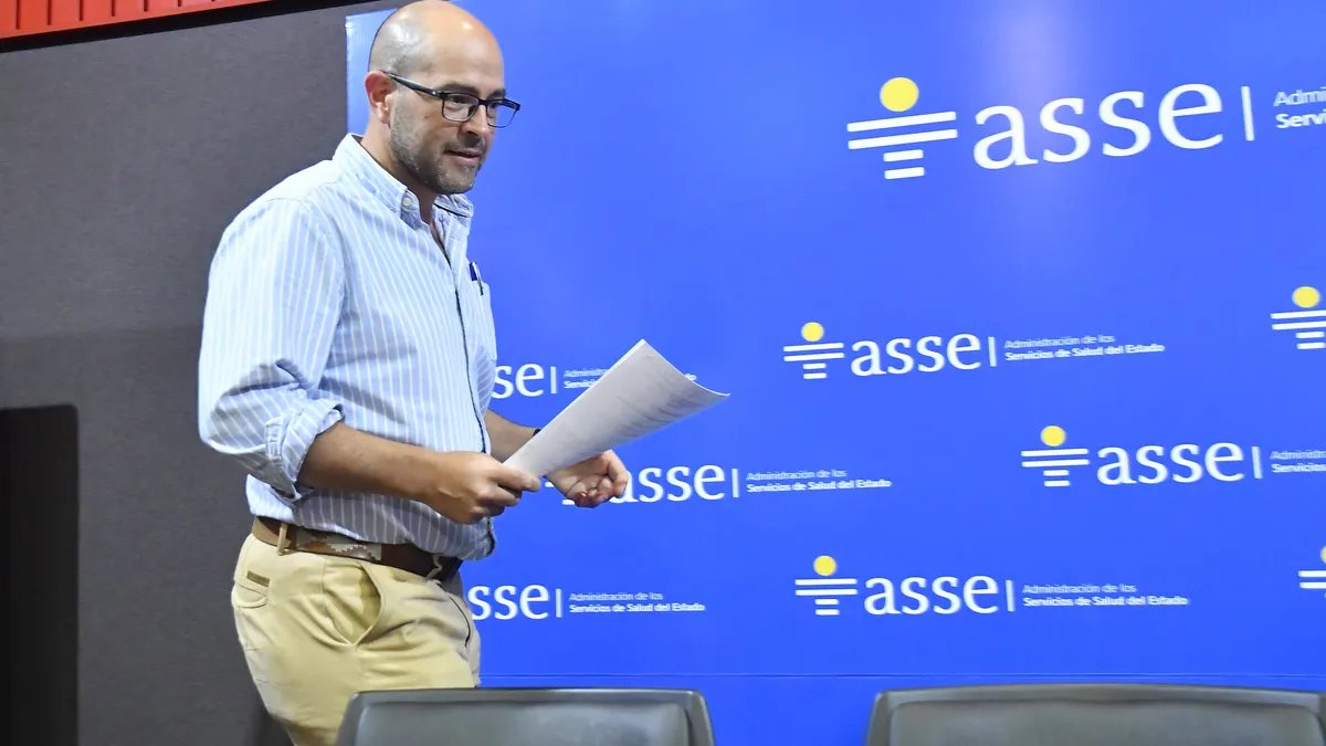 . Foto: El Observador