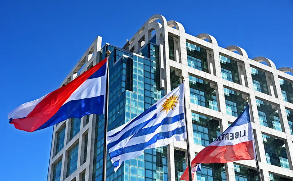 Aratirí: Uruguay logró un fallo decisivo en París frente a una demanda por US$ 3.536 millones. Foto: Presidencia de Uruguay