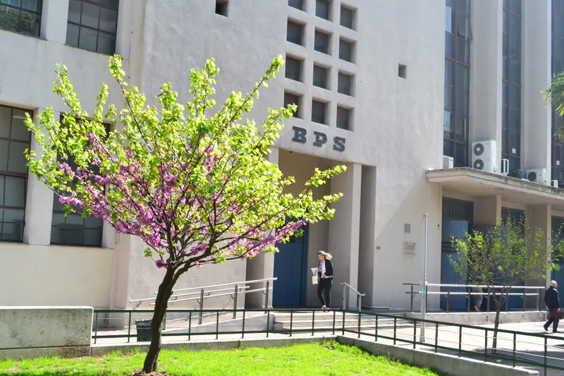 BPS: la tasa especial para préstamos de jubilados de menores ingresos comenzará en diciembre. Foto: Banco de Previsión Social