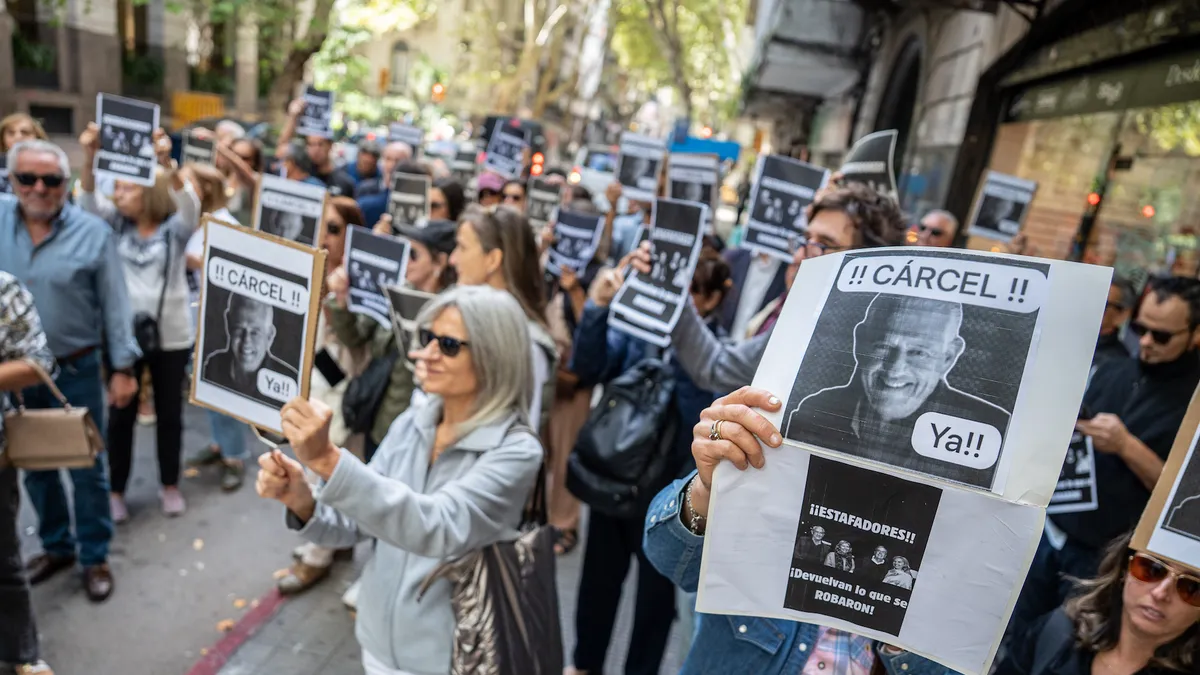 Conexión Ganadera: la Justicia desestima el crédito de la DGI que pedía cobrar antes que los inversores. Foto: Búsqueda