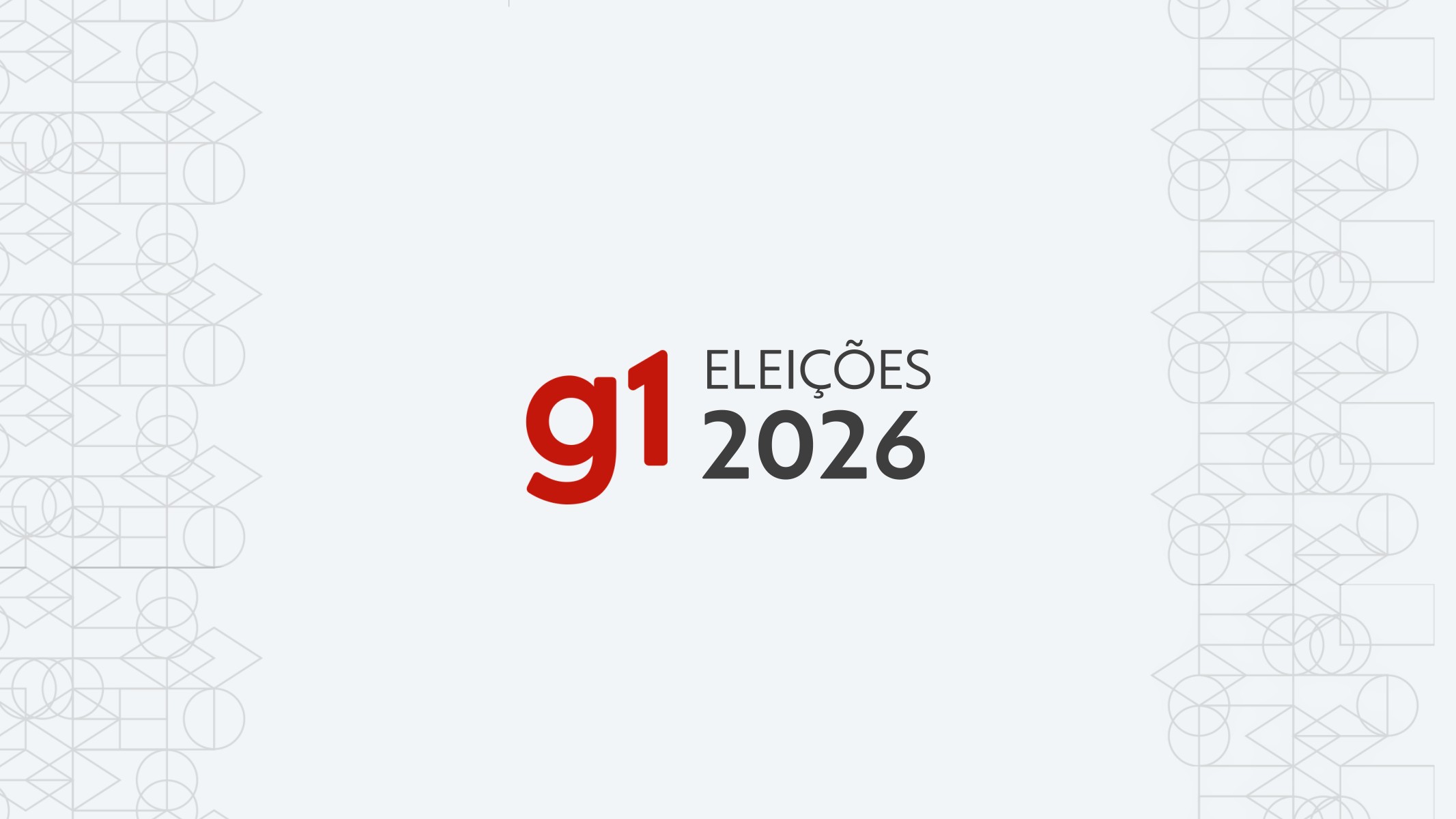 Datafolha: Lula 40% y Flávio Bolsonaro 32% en primer turno; en el balotaje, 48 a 43. Foto: G1