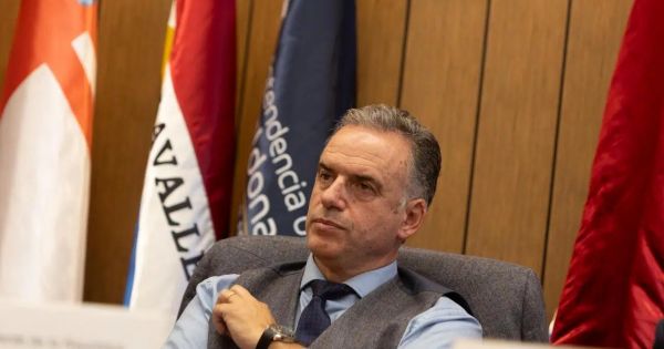 Factum: casi la mitad dice que el gobierno de Orsi rinde por debajo de lo esperado. Foto: MercoPress