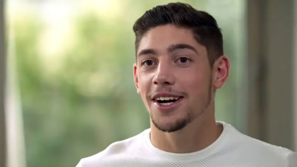 Federico Valverde durante una entrevista para el canal del Real Madrid. Foto: Real Madrid / Wikimedia Commons (CC BY 3.0) (archivo)