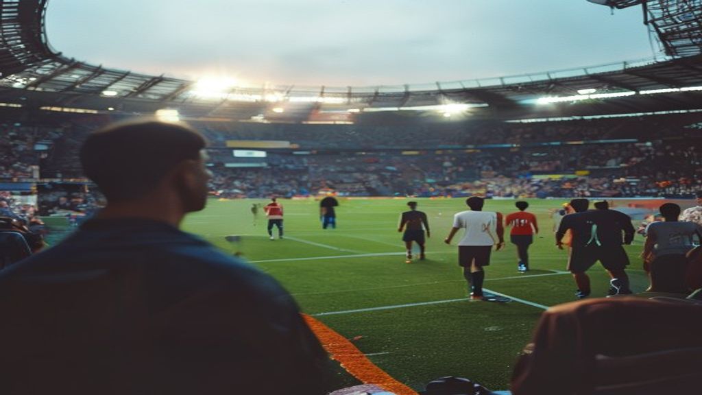 Francia e Inglaterra se enfrentan en el partido por el tercer puesto en el Mundial 2026