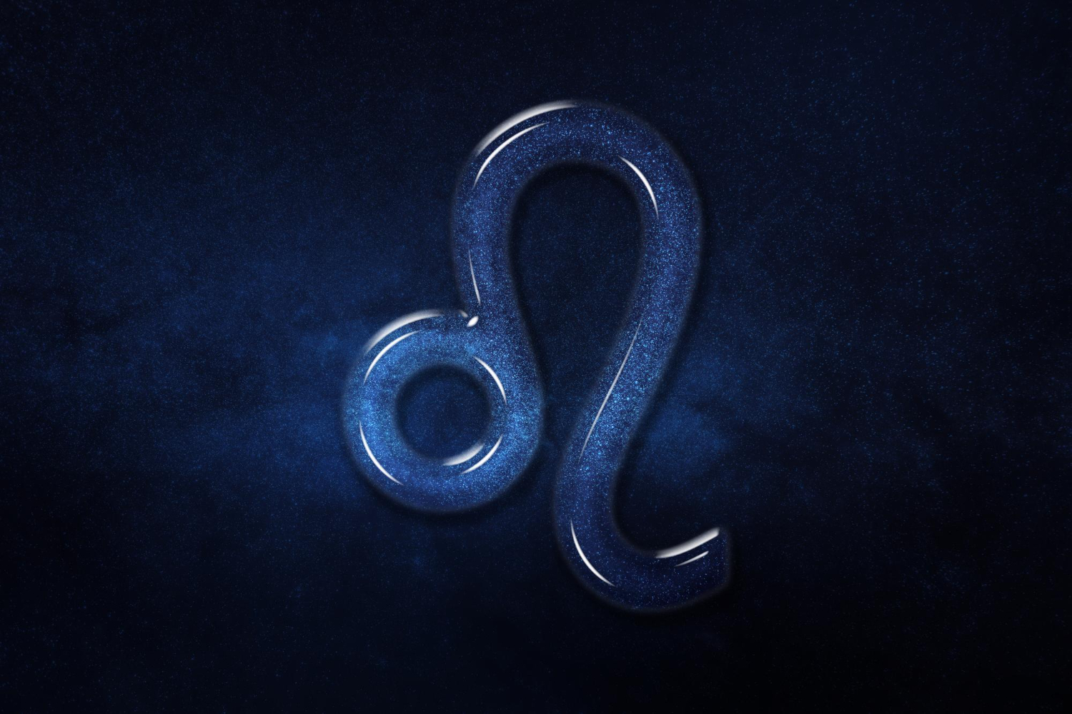 Representación de los signos zodiacales con fondo celestial. Foto: El País