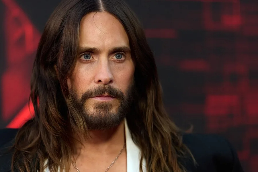Escena del documental sobre las acusaciones de Jared Leto. Foto: BBC