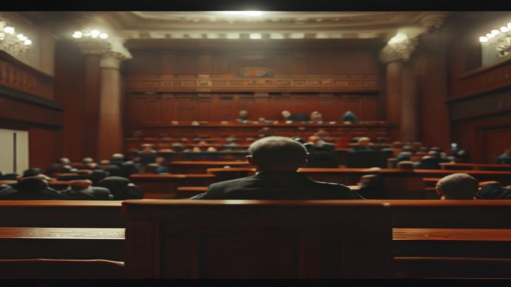 Tribunal de Estados Unidos