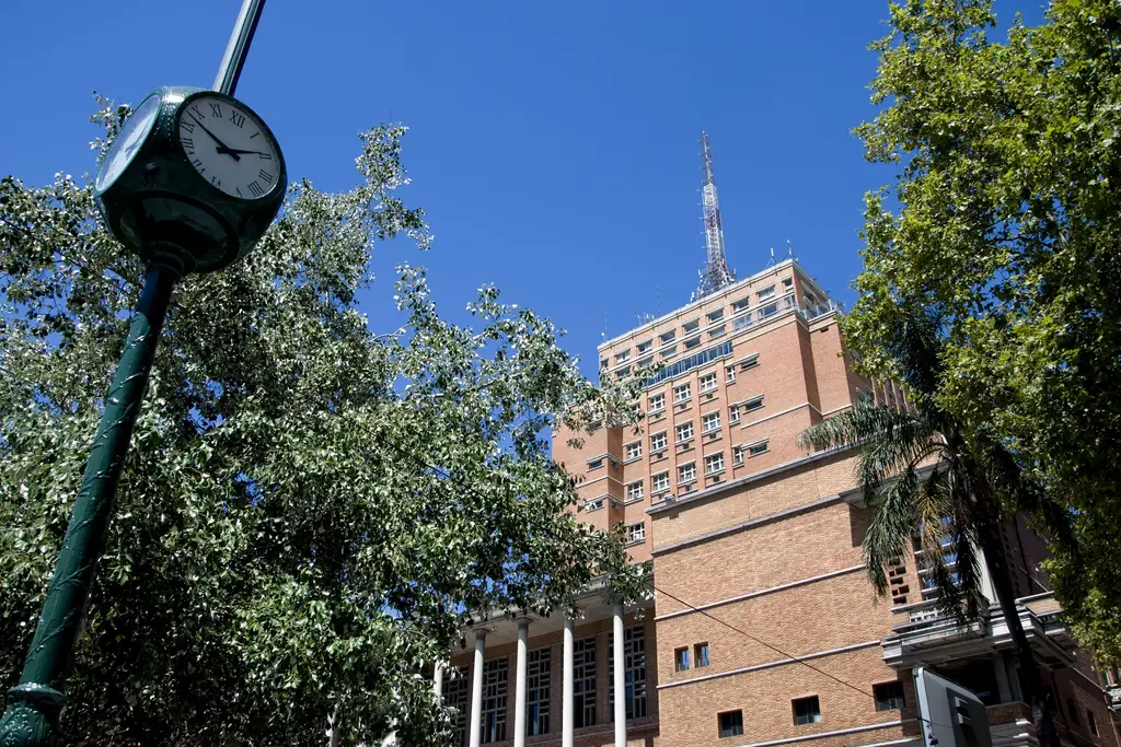 Ómnibus por el 25 de agosto: qué frecuencias rigen hoy. Foto: Intendencia de Montevideo