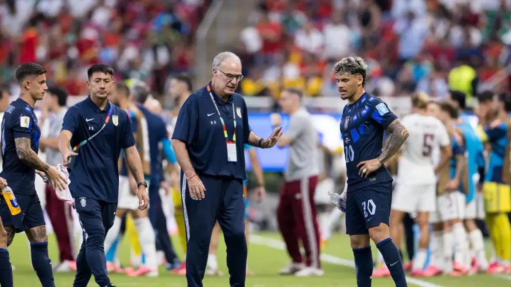Ranking FIFA tras el Mundial 2026: España manda, los cuatro semifinalistas copan la cima y Uruguay se hunde al puesto 20. Foto: El Observador