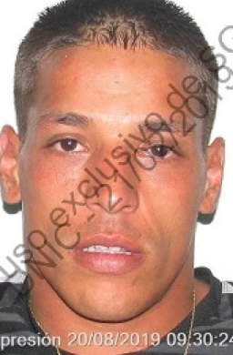 Operativo policial vinculado a bocas de droga en el Cerro.