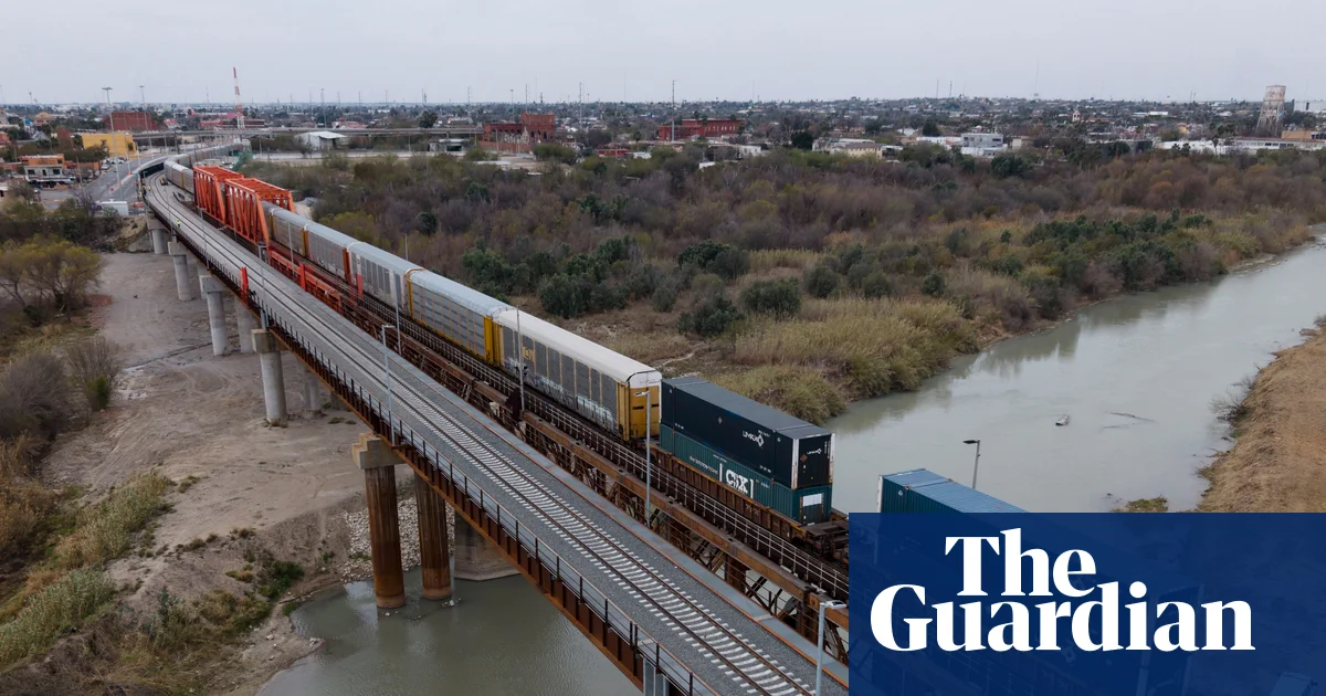 . Foto: The Guardian