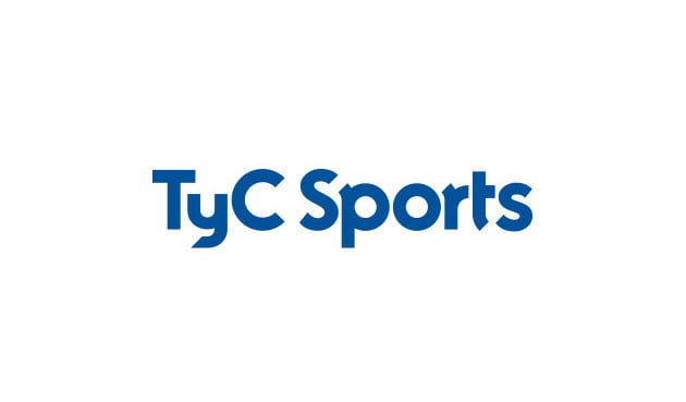 Gastón Edul, periodista argentino de TyC Sports.