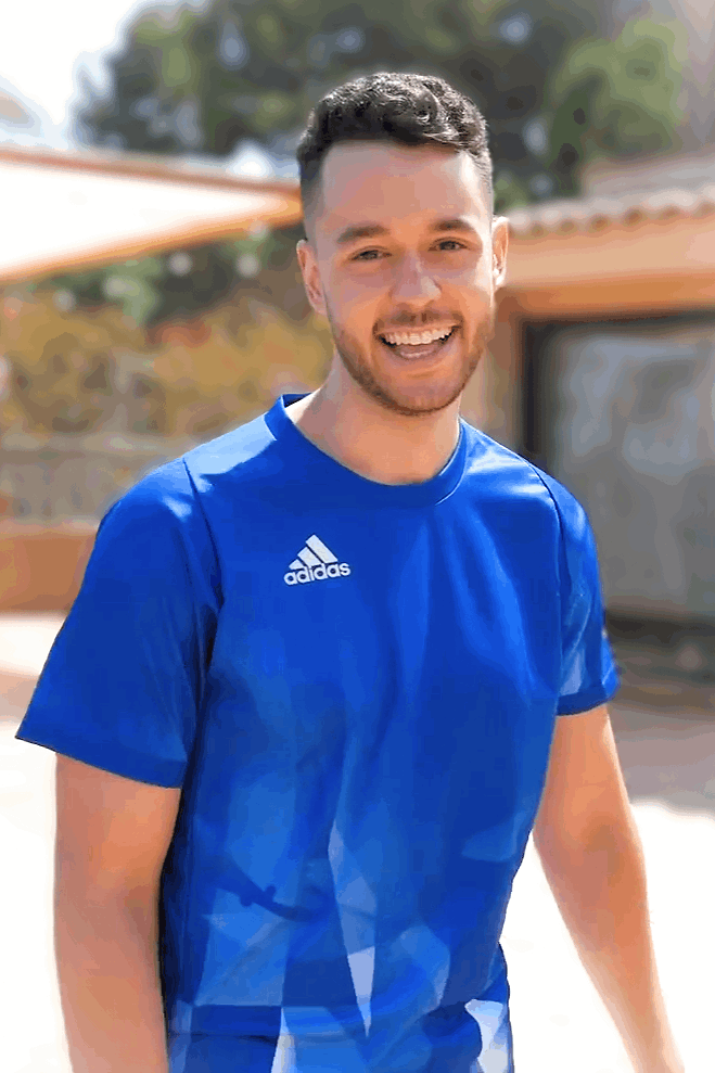 TheGrefg, streamer español ganador del combate estelar.