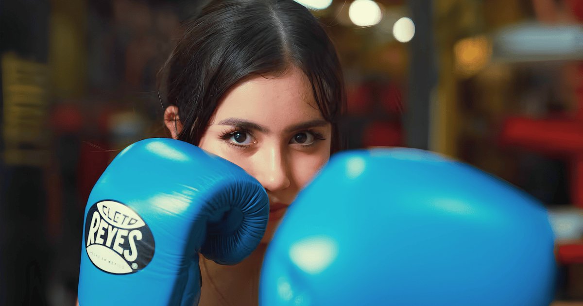Valeria “La Parce”, creadora colombiana que abrió la noche.