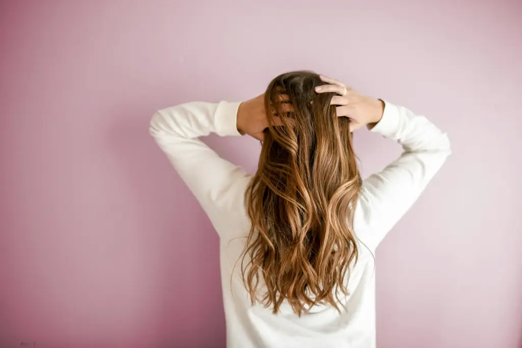 Sección de belleza y peinado en un estudio. Foto: Unsplash