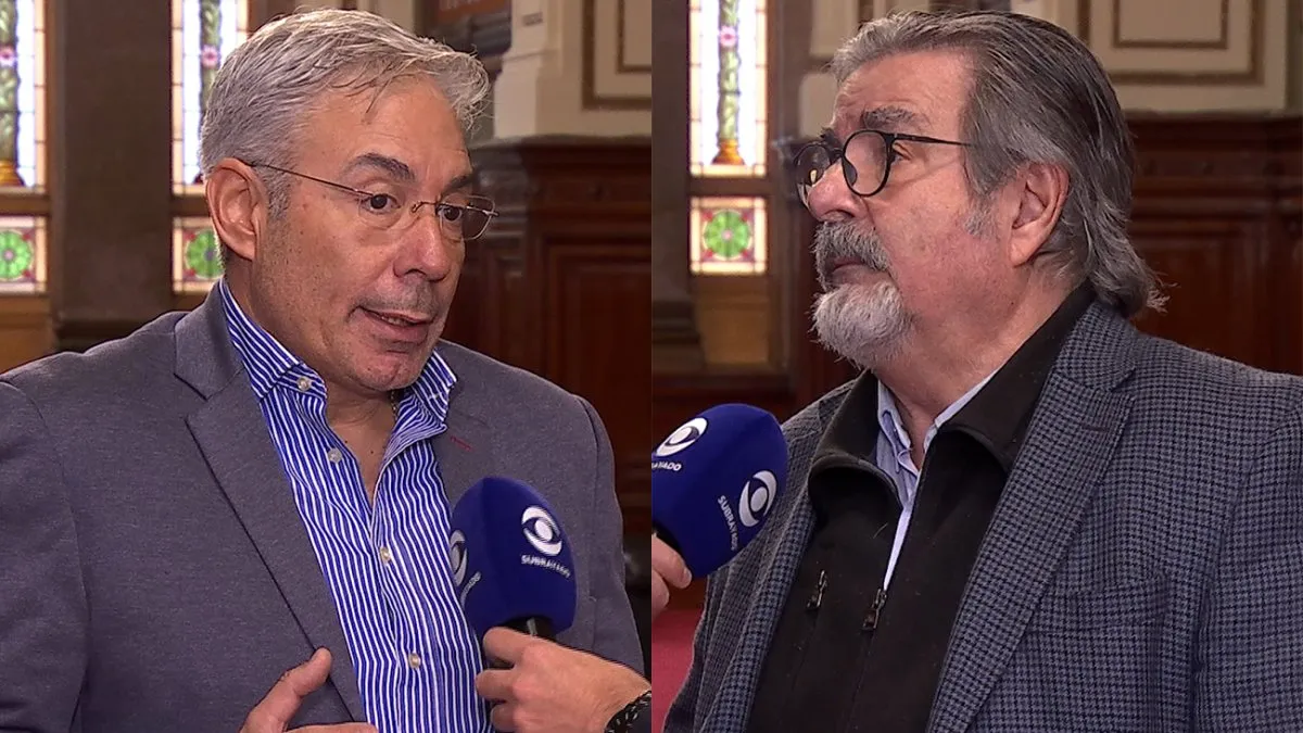 Zubía apunta al CPP: 97% abreviado, descuento de un tercio y “buenismo”. Foto: Subrayado
